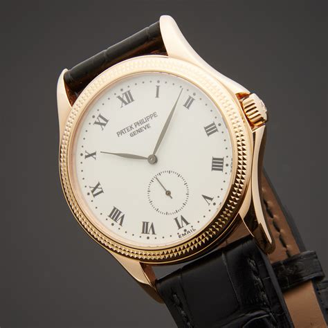 2nd hand patek philippe watches|patek philippe calatrava pre owned.